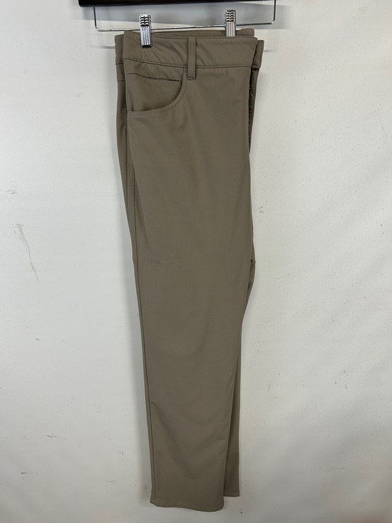 johnnie-O Other - johnnie-O Prep-Formance Flat Front Chinos.  36 x 30